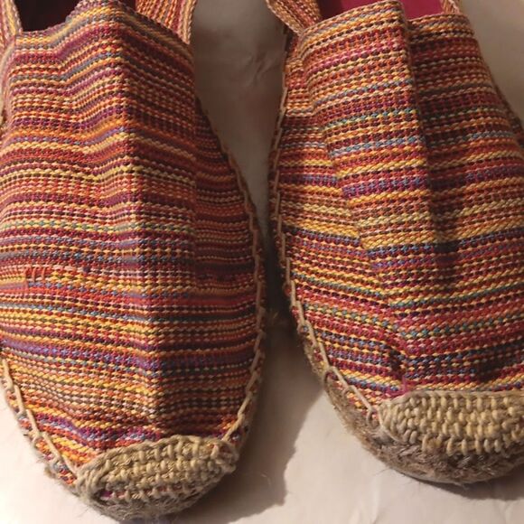 Cousu Main Espadrilles - Picture 8 of 9